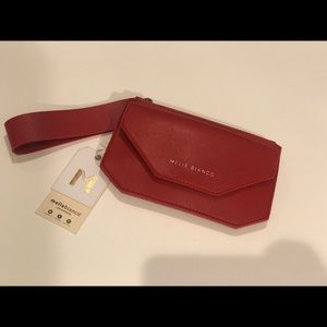 Lottie Wristlet